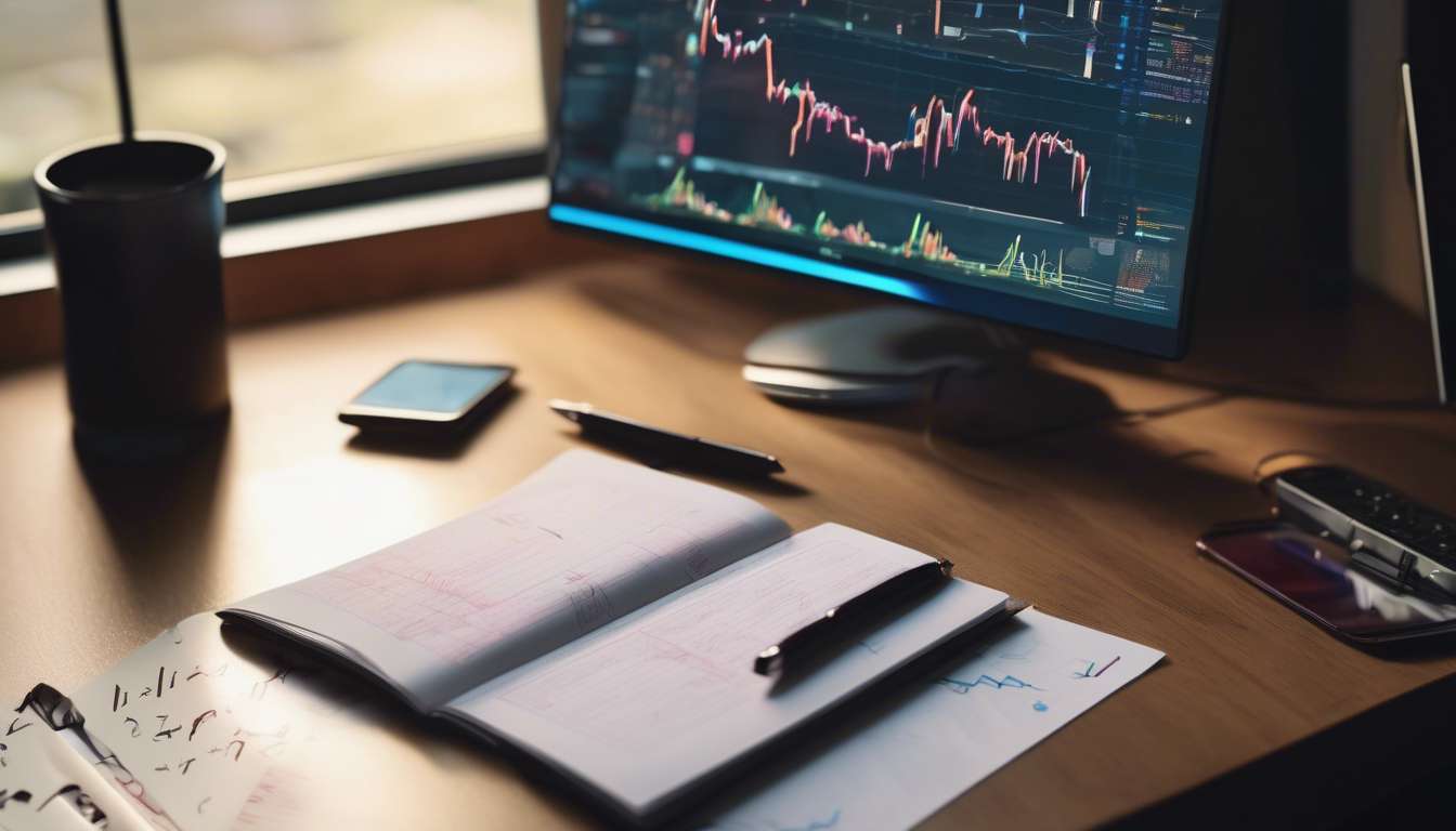 Essential Tips for Tracking Your Betting History