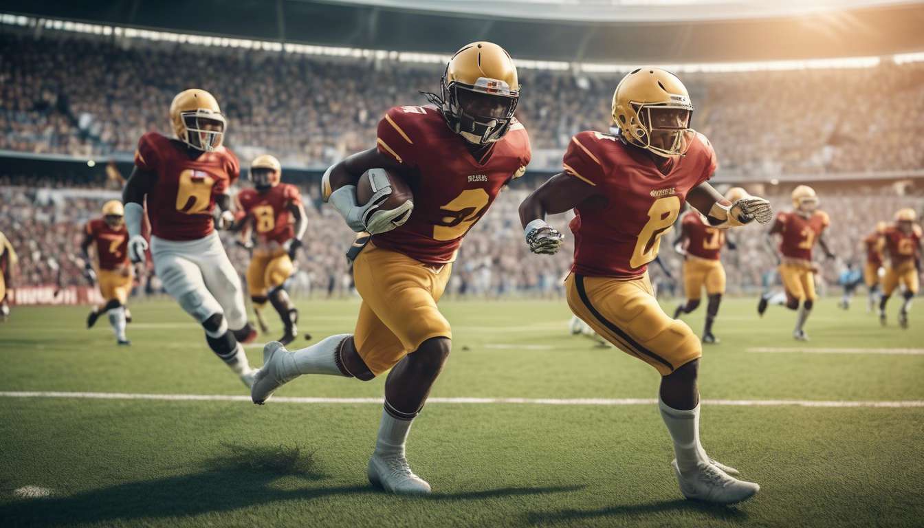 Winning Strategies for Football Bets Today