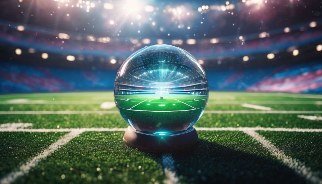 Mastering Football Prediction for Accurate Match Outcomes
