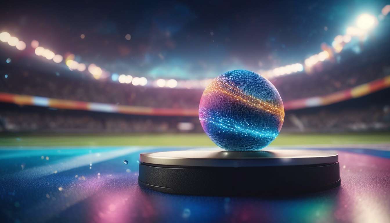 How to Balance Data and Intuition in Sports Bets