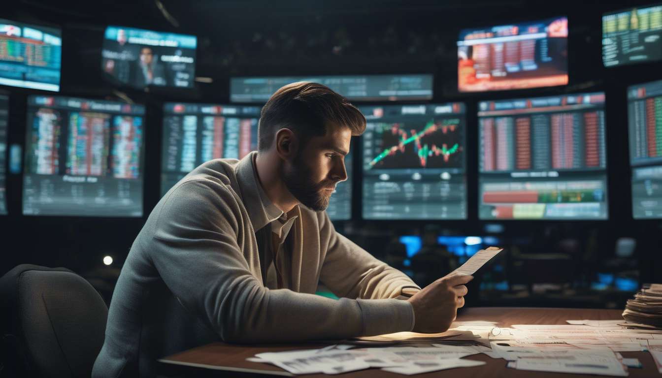 How to Set Realistic Expectations in Sports Betting
