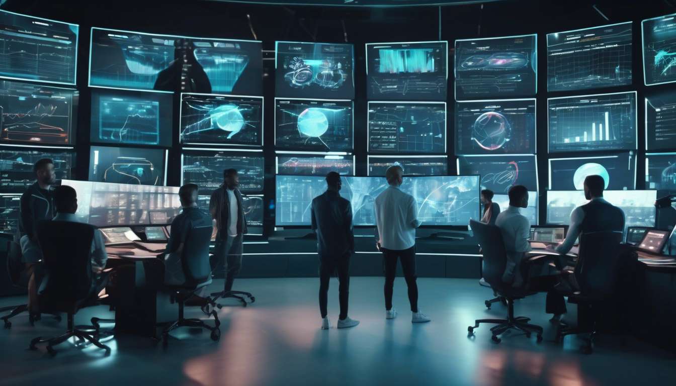 How to Use Team Stats in Betting Decisions