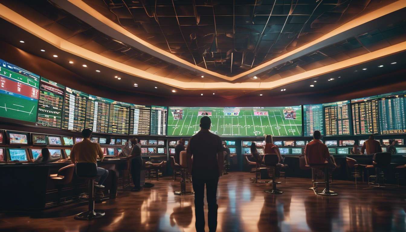 The Ultimate Guide to Reading Betting Odds