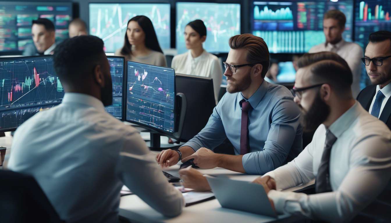 Tips for Comparing Different Betting Platforms