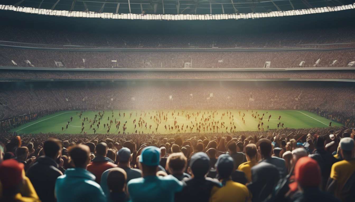 Top 5 Factors That Influence Matchday Outcomes