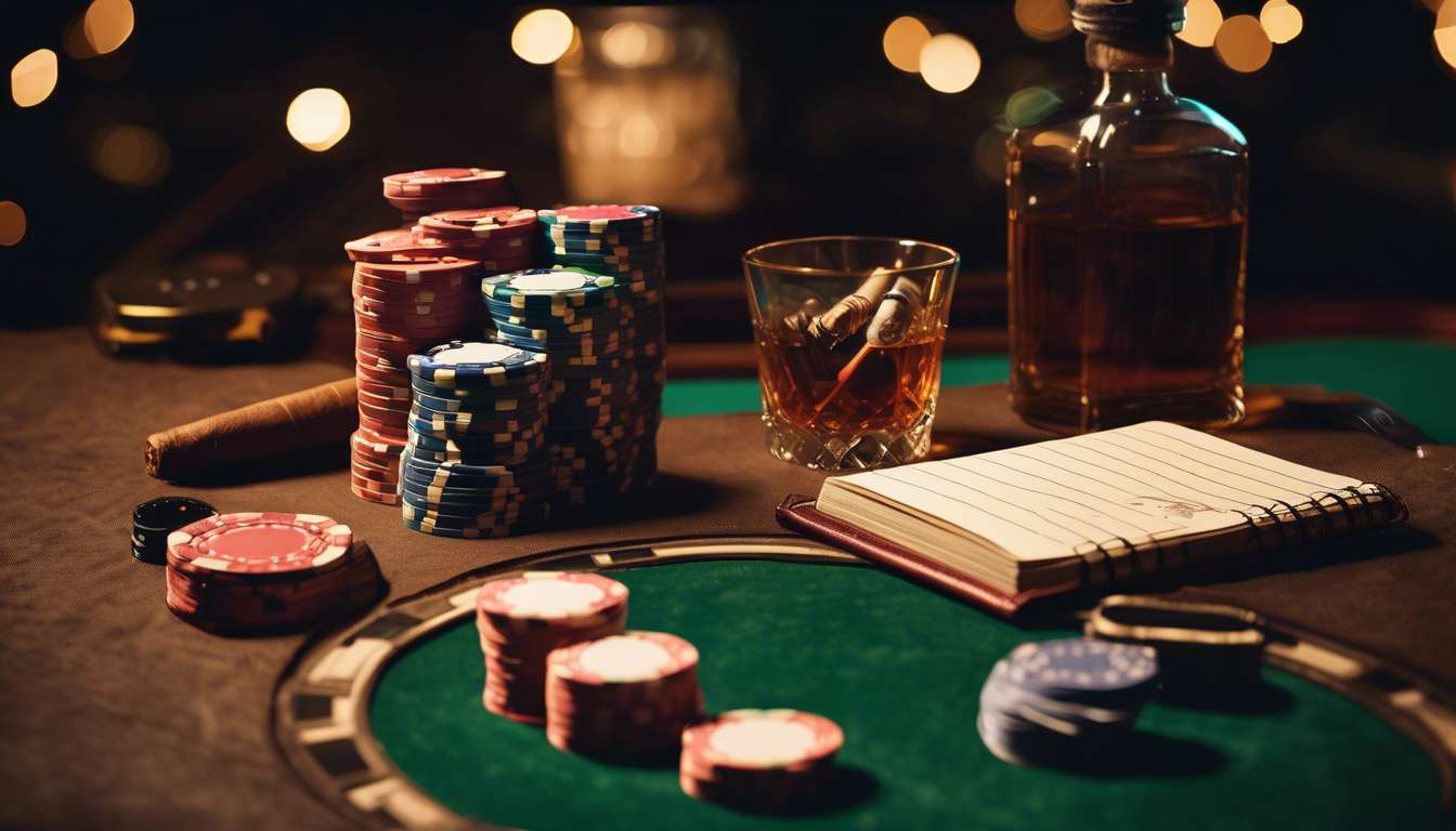 Top 7 Insights from Seasoned Bettors