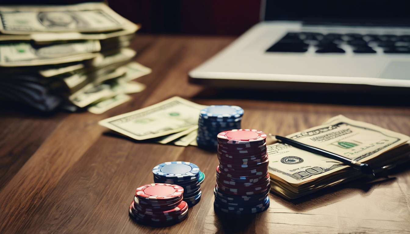 Top Tips for Managing Your Betting Bankroll