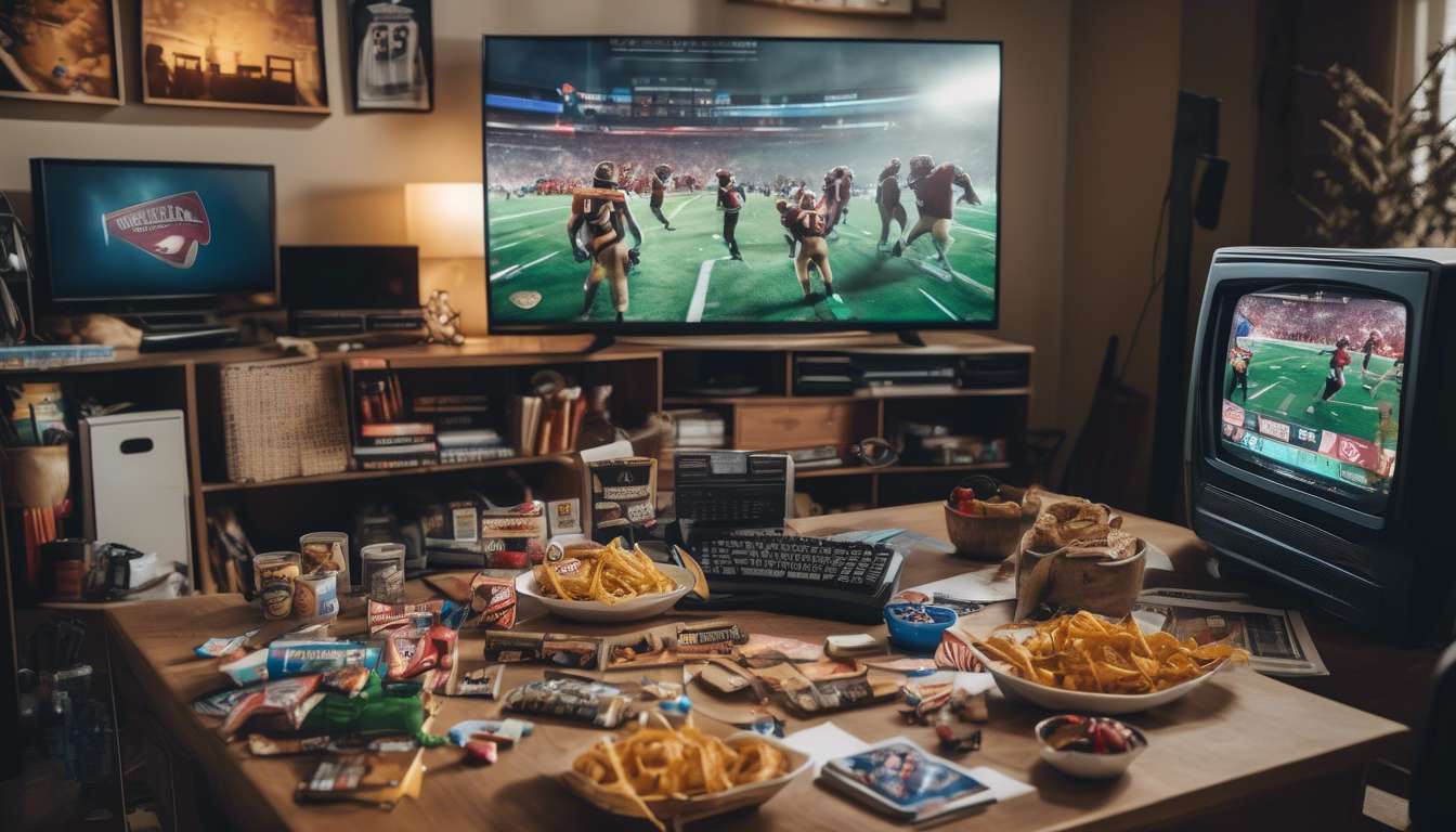 What Casual Bettors Often Overlook on Game Day