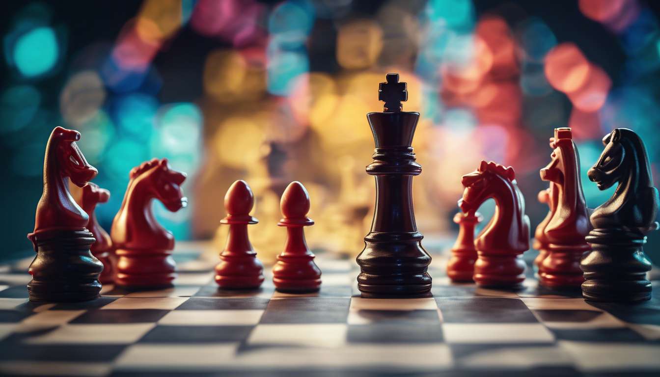 What Market Fluctuations Say About Matchups